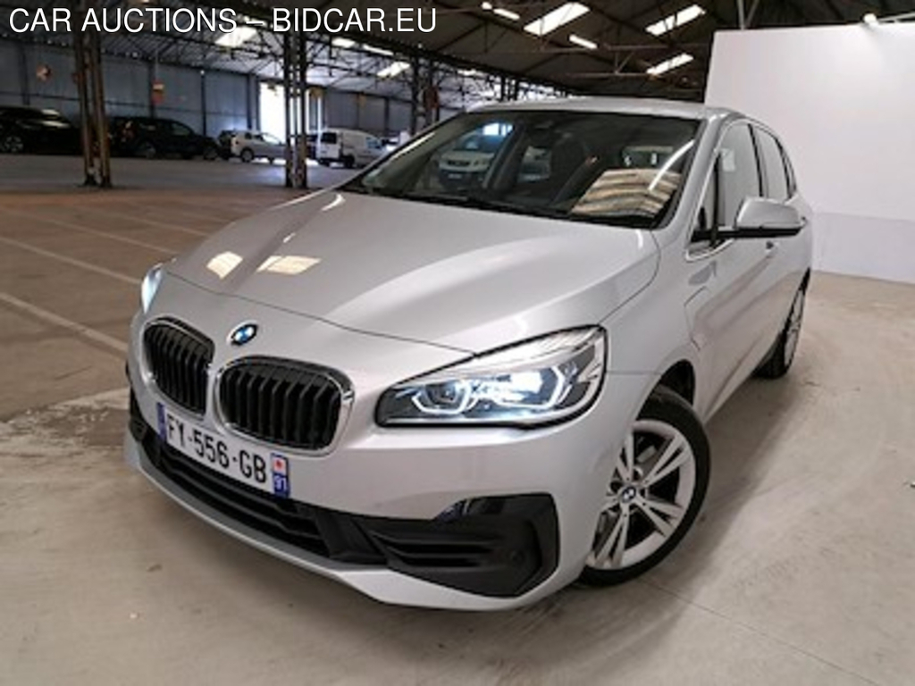 BMW Serie 2 active toure SERIE 2 ACTIVE TOURE 225XE BUSINESS DESIGN AUTO