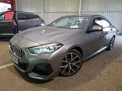 BMW Serie 2 GC Serie 2 Gran Coupe 220dA 190ch M Sport