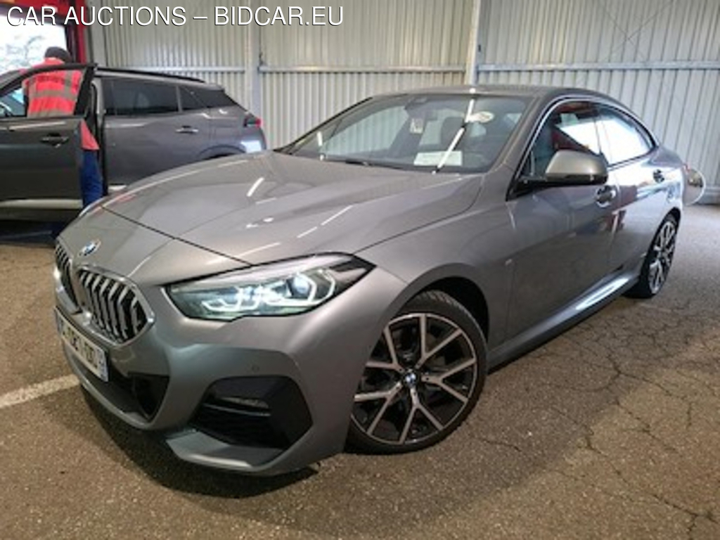 BMW Serie 2 GC Serie 2 Gran Coupe 220dA 190ch M Sport