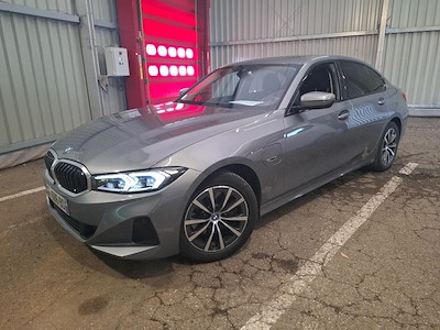 BMW Serie 3 Serie 3 320eA 204ch Business Design