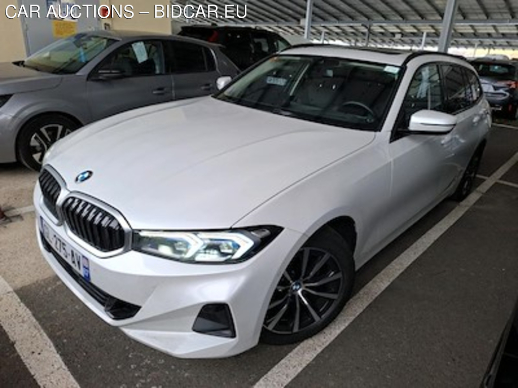 BMW Serie 3 Serie 3 Touring 318iA 156ch Business Design