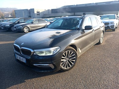 BMW Serie 5 Serie 5 Touring 540iA xDrive 340ch Luxury Steptronic