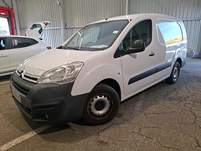 Citroen BERLINGO Berlingo XL 1.6 BlueHDi 100 Club