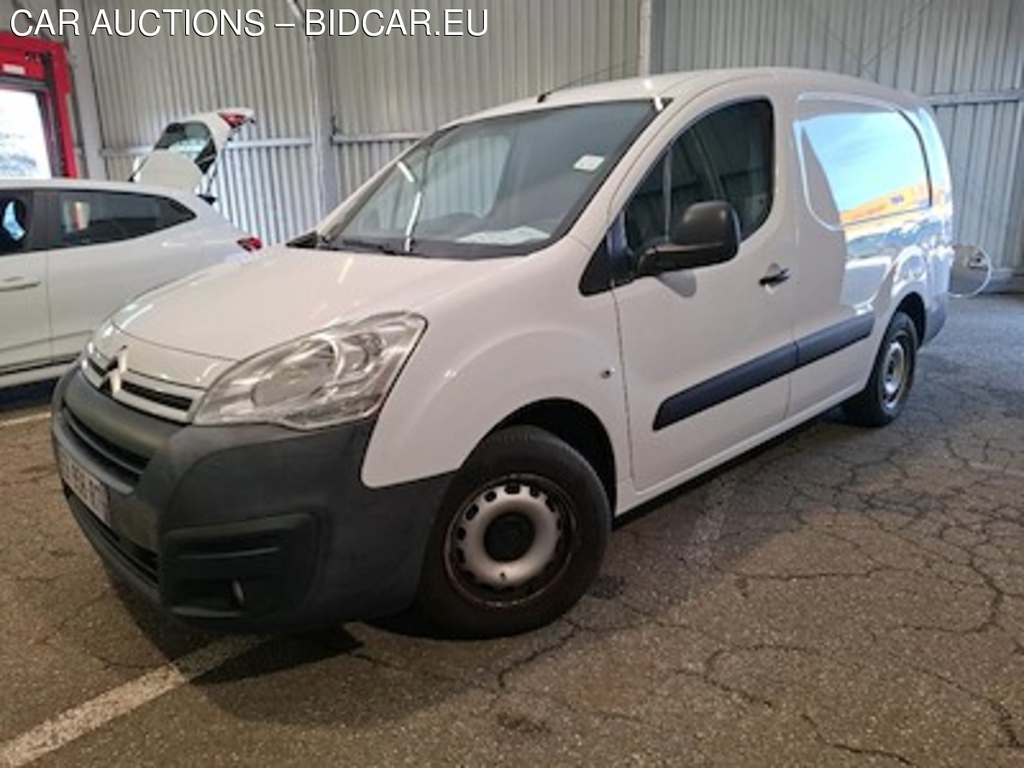 Citroen BERLINGO Berlingo XL 1.6 BlueHDi 100 Club