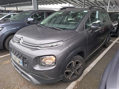 Citroen C3 aircross C3 Aircross BlueHDi 100ch S&amp;S Feel Business E6.d