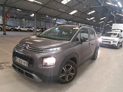 Citroen C3 aircross C3 Aircross BlueHDi 100ch S&amp;S Feel Business E6.d-TEMP