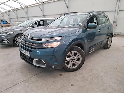 Citroen C5 aircross C5 Aircross BlueHDi 130ch S&amp;S Business