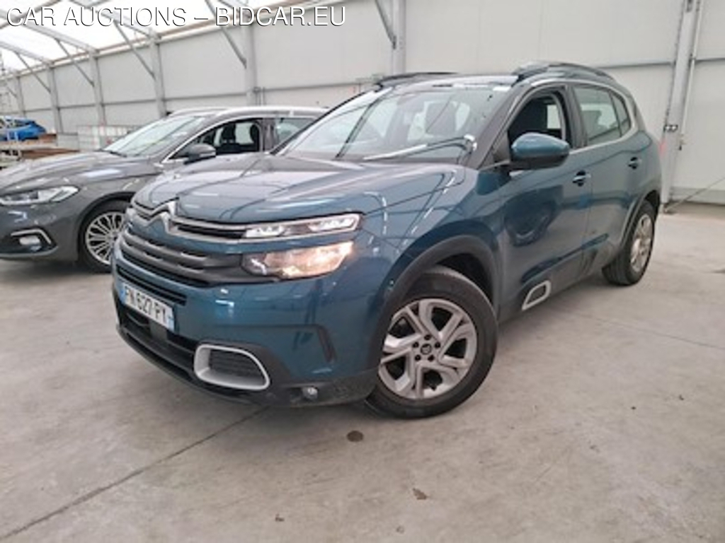 Citroen C5 aircross C5 Aircross BlueHDi 130ch S&amp;S Business