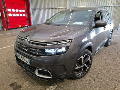 Citroen C5 aircross C5 Aircross BlueHDi 130ch S&amp;S Business