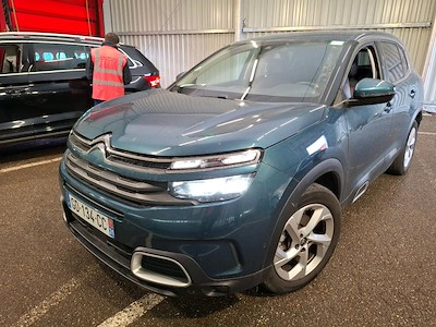 Citroen C5 aircross C5 Aircross BlueHDi 130ch S&amp;S Business E6.d