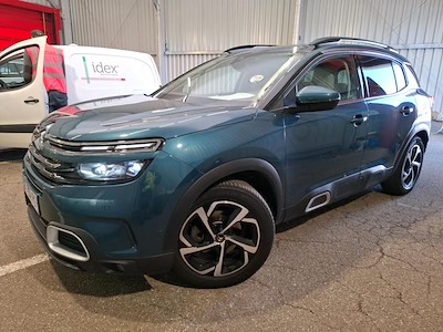 Citroen C5 aircross C5 Aircross BlueHDi 180ch S&amp;S Business + EAT8