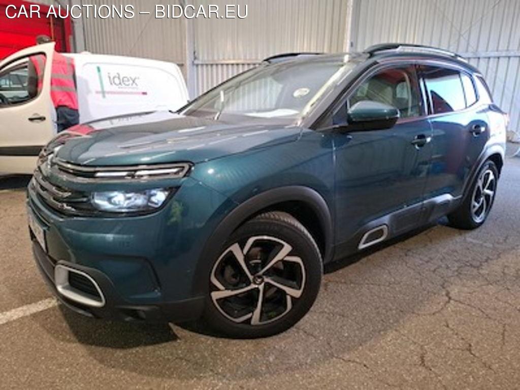 Citroen C5 aircross C5 Aircross BlueHDi 180ch S&amp;S Business + EAT8