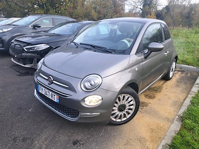 Fiat 500 500 1.0 70ch BSG S&amp;S Dolcevita