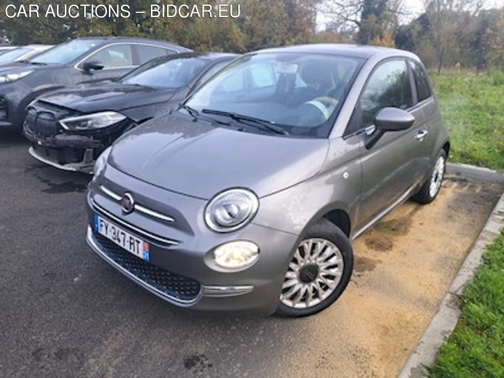 Fiat 500 500 1.0 70ch BSG S&amp;S Dolcevita