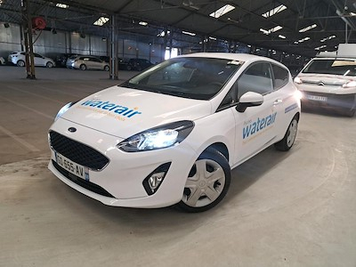 Ford FIESTA Fiesta Affaires 1.1 TI-VCT 75ch S&amp;S Trend