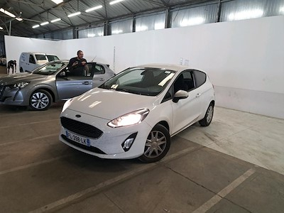 Ford FIESTA Fiesta Affaires 1.5 TDCi 85ch S&amp;S Business