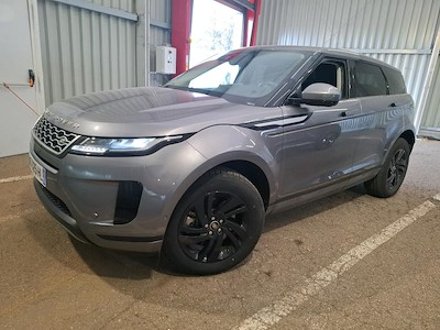 Land Rover EVOQUE Range Rover Evoque 1.5 P300e 309ch S AWD BVA 11cv