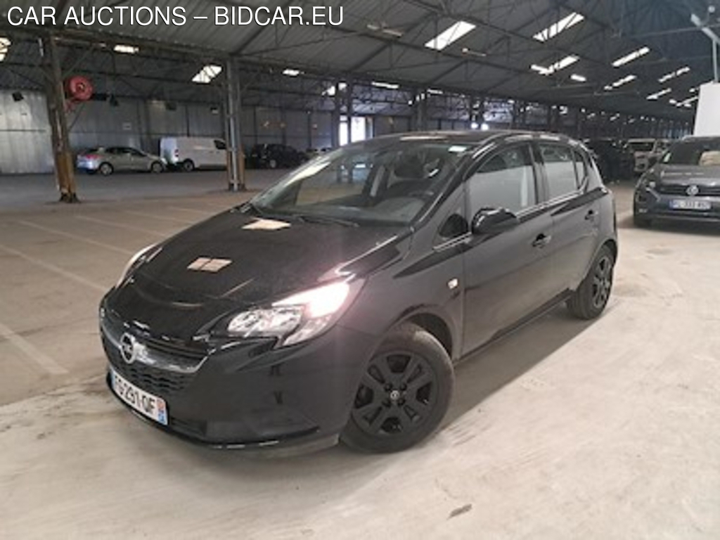 Opel CORSA Corsa 1.4 90ch Enjoy Start/Stop 5p