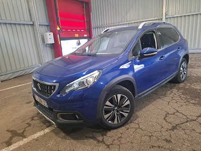 Peugeot 2008 2008 1.5 BlueHDi 120ch E6.c Allure Business S&amp;S EAT6