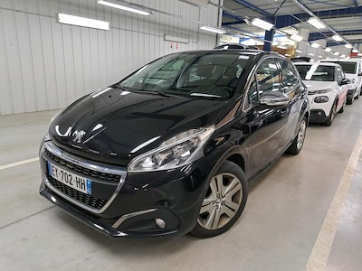 Peugeot 208 208 1.2 PureTech 110ch Allure Business S&amp;S 5p