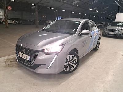 Peugeot 208 208 1.2 PureTech 75ch S&amp;S Active Business