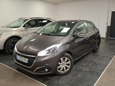 Peugeot 208 208 1.5 BlueHDi 100ch E6.c Active Business S&amp;S BVM5 86g 5p