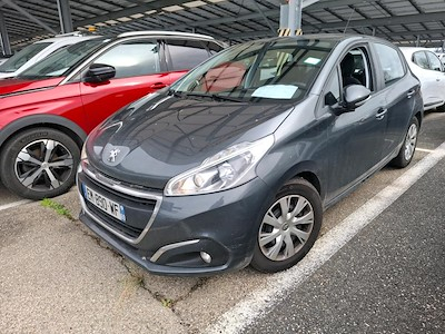 Peugeot 208 208 1.6 BlueHDi 100ch Active Business S&amp;S 5p