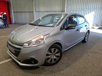 Peugeot 208 208 Affaire 1.6 BlueHDi 100ch Premium