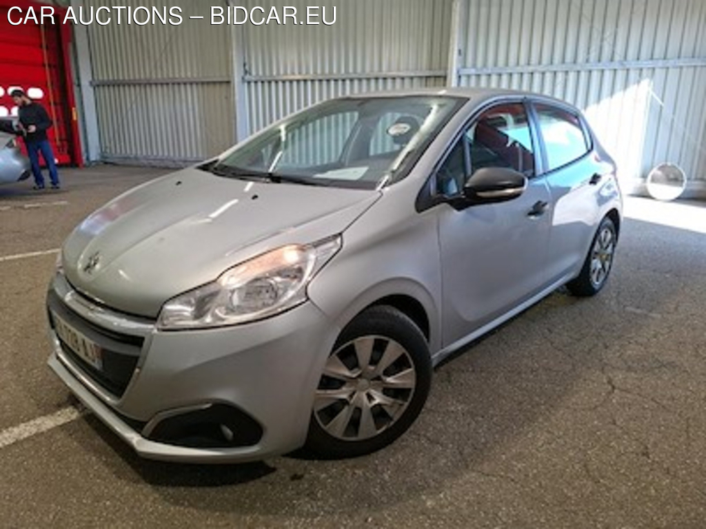 Peugeot 208 208 Affaire 1.6 BlueHDi 100ch Premium