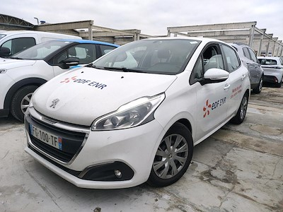 Peugeot 208 business R 208 Business R 1.5 BlueHDi 100ch S&amp;S Active 5p Euro6c