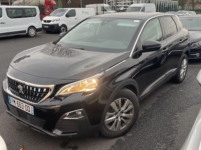 Peugeot 3008 3008 1.2 PureTech 130ch Active Business S&amp;S EAT8 6cv