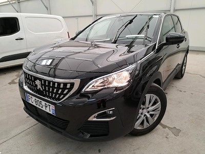 Peugeot 3008 3008 1.2 PureTech 130ch E6.c Active Business S&amp;S EAT8