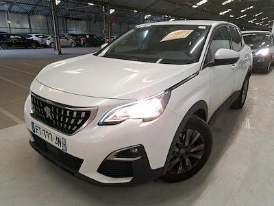 Peugeot 3008 3008 1.2 PureTech 130ch S&amp;S Active Business