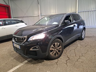 Peugeot 3008 3008 1.2 PureTech 130ch S&amp;S Active Business EAT8