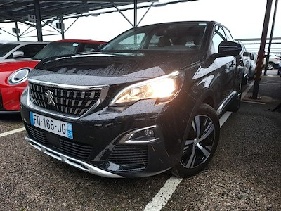 Peugeot 3008 3008 1.2 PureTech 130ch S&amp;S Allure