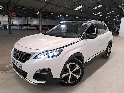 Peugeot 3008 3008 1.5 BlueHDi 130ch E6.c Allure Business S&amp;S