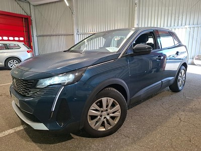 Peugeot 3008 3008 1.5 BlueHDi 130ch S&amp;S Active Pack EAT8