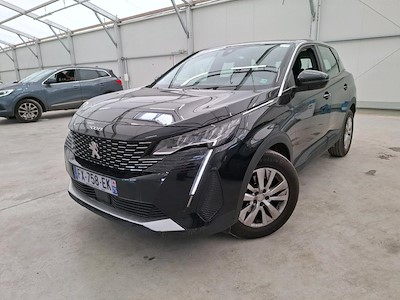 Peugeot 3008 3015 1.5 BlueHDi 130ch S&amp;S Active Business EAT8