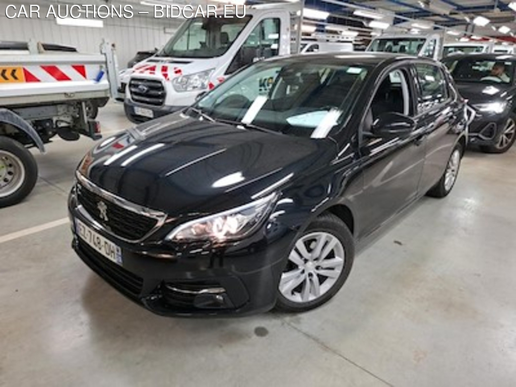 Peugeot 308 308 1.5 BlueHDi 100ch E6.c S&amp;S Active Business