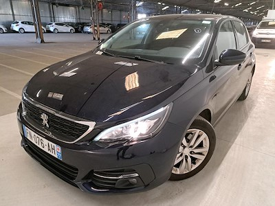 Peugeot 308 308 1.5 BlueHDi 130ch S&amp;S Active Business EAT8