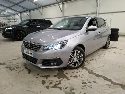 Peugeot 308 308 1.5 BlueHDi 130ch S&amp;S Allure Business EAT8