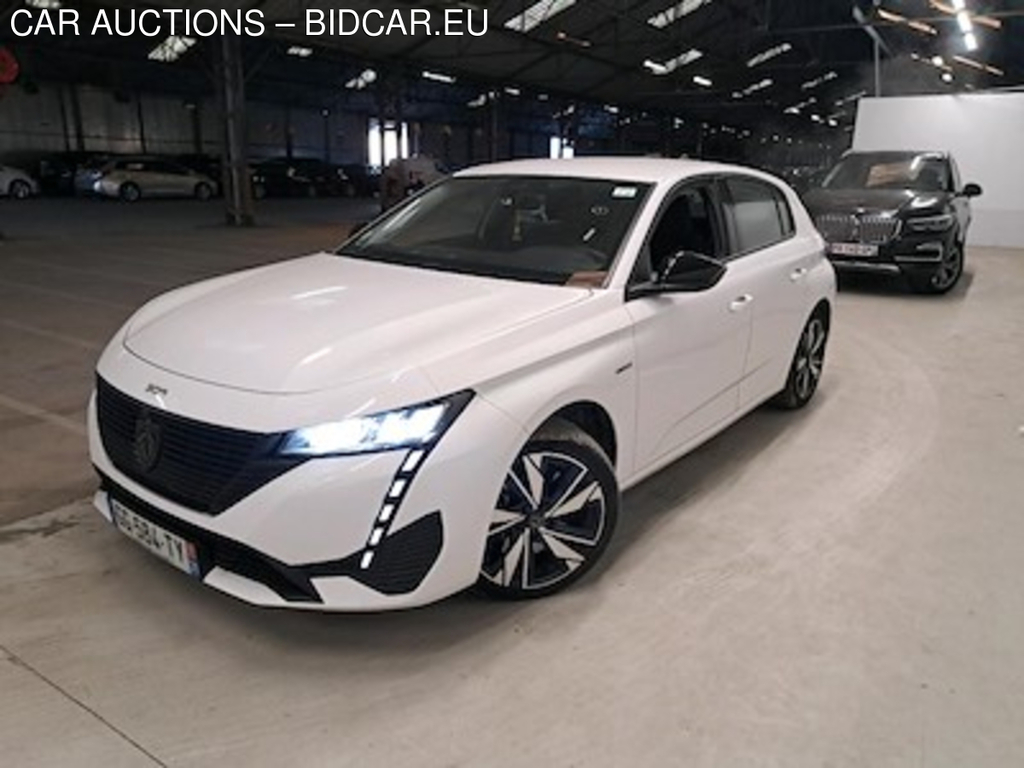 Peugeot 308 308 PHEV 180ch Active Pack e-EAT8