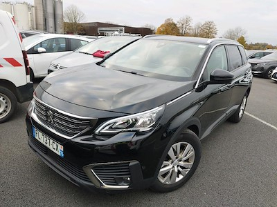 Peugeot 5008 5008 1.2 PureTech 130ch E6.3 Active Business S&amp;S EAT8