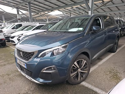 Peugeot 5008 5008 1.5 BlueHDi 130ch E6.c Allure Business S&amp;S EAT8