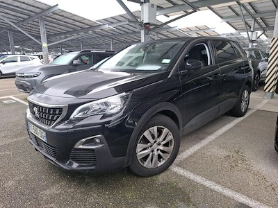 Peugeot 5008 5008 1.5 BlueHDi 130ch S&amp;S Active Business