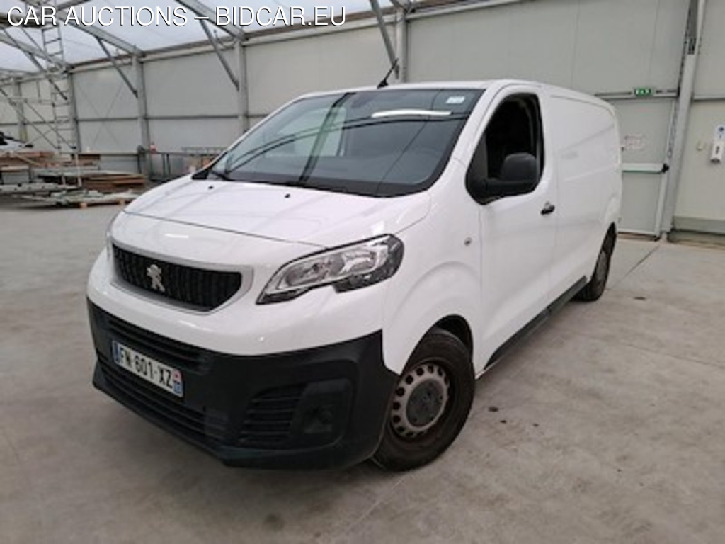 Peugeot EXPERT Expert Fg Standard 1.5 BlueHDi 100ch S&amp;S Premium