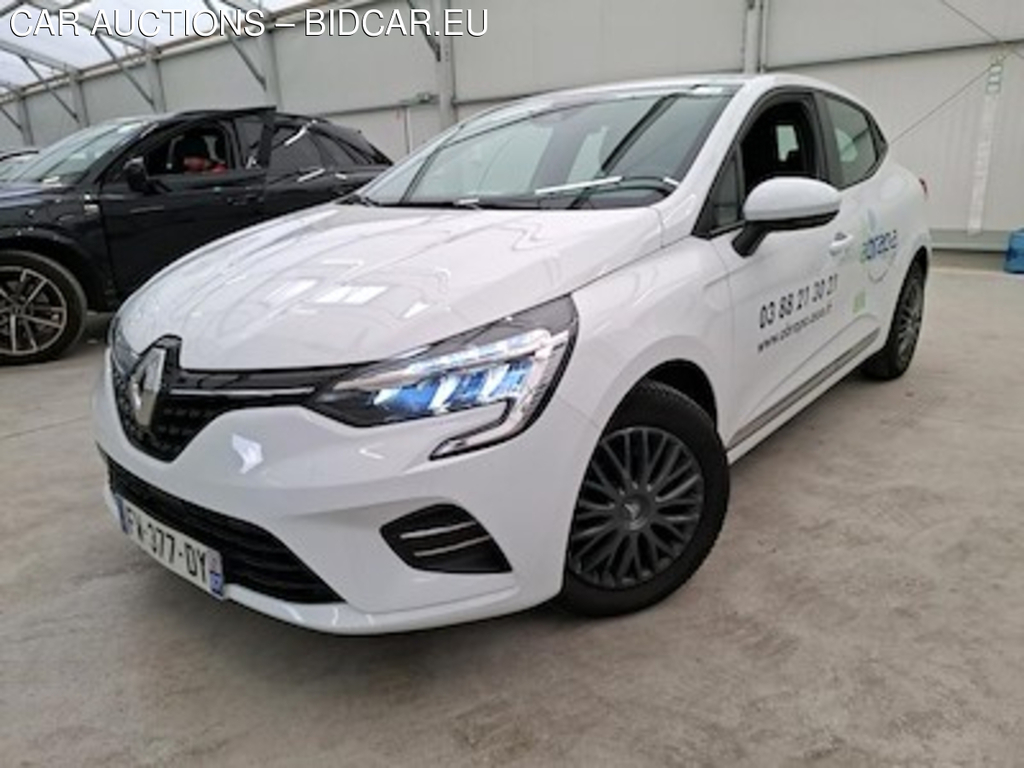 Renault CLIO Clio 1.0 TCe 100ch Business - 20