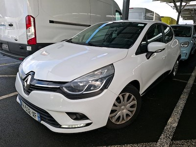 Renault CLIO CLIO AIR MEDIANAV DCI 75