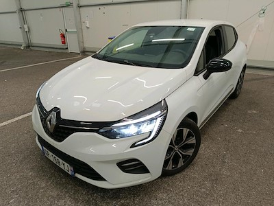 Renault CLIO Clio Reversible 1.0 TCe 90ch Evolution