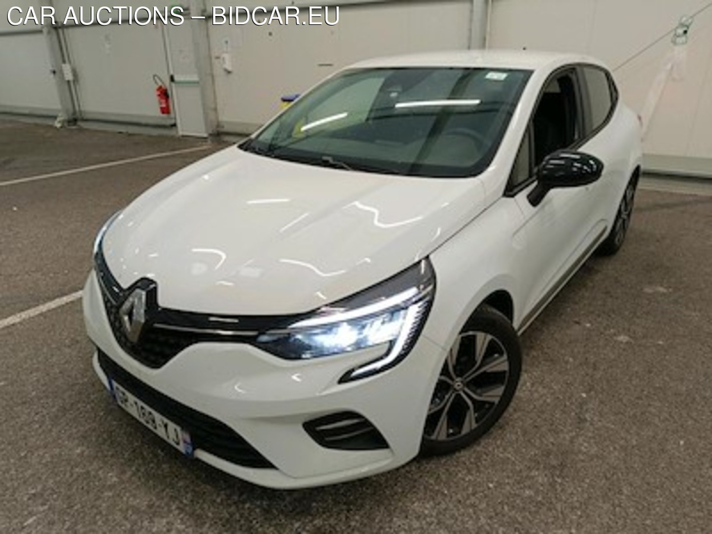 Renault CLIO Clio Reversible 1.0 TCe 90ch Evolution